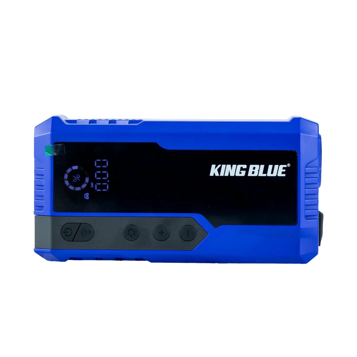 Bộ bơm lốp, kích bình đa năng K10000