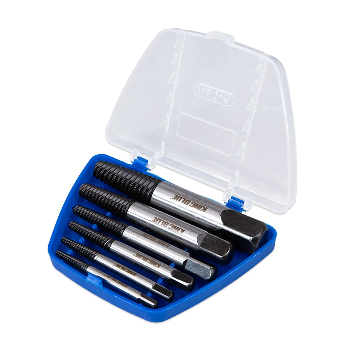 Bộ lấy ốc gãy KingBlue KBYT6
