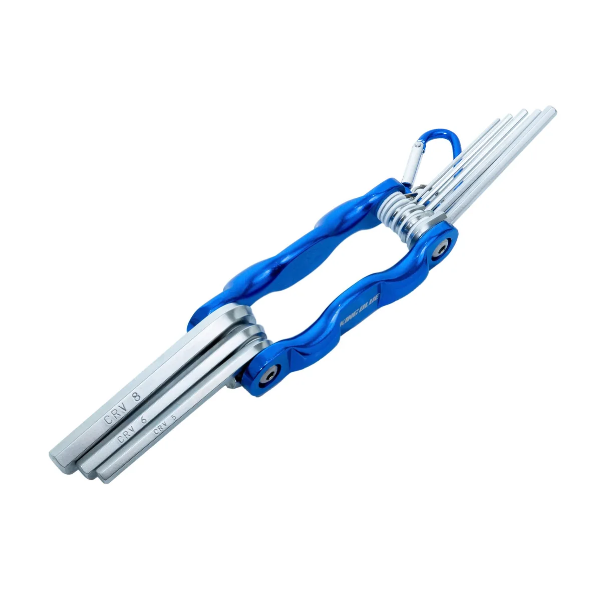 Bộ lục giác gập KL-008