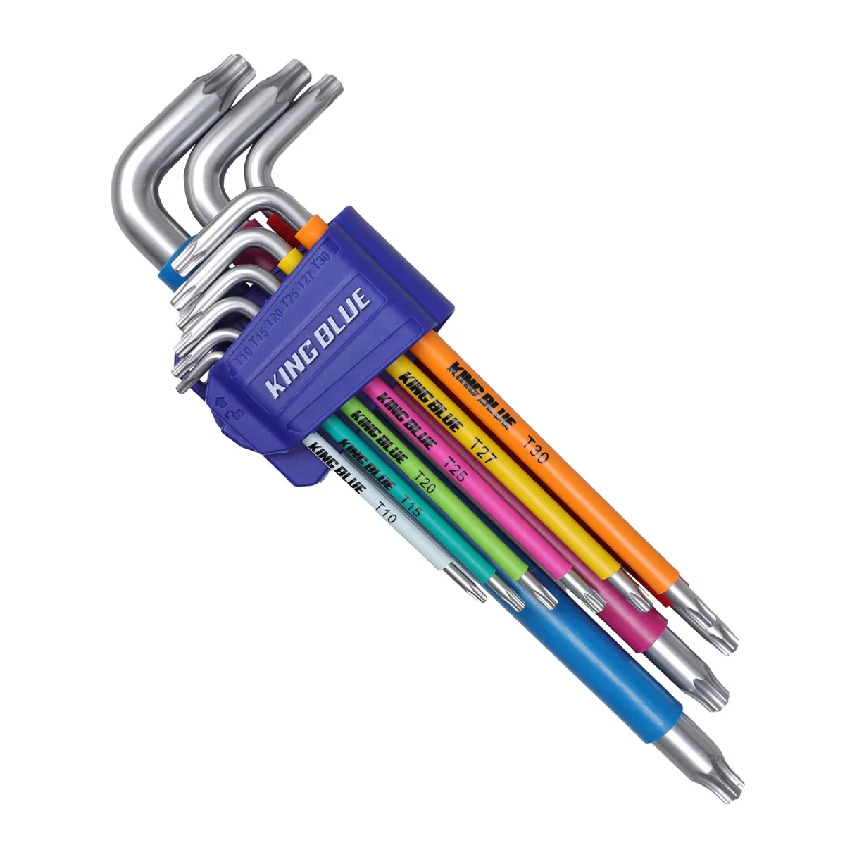 Bộ lục giác KL9-09 (đầu hoa thị)