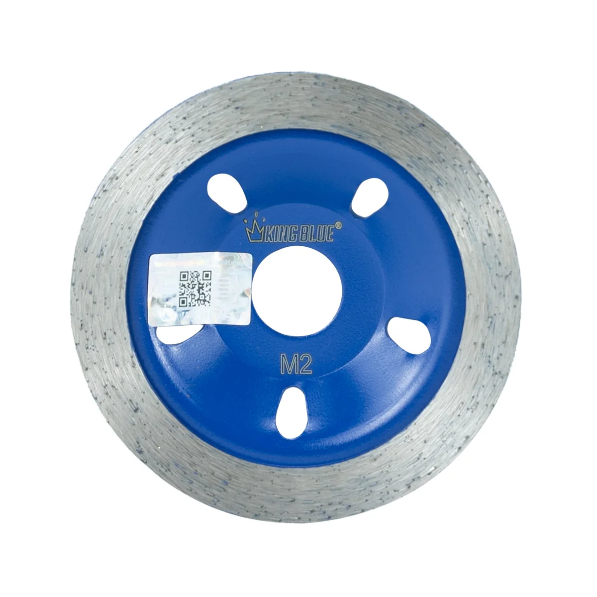 Chén mài Blue Bird M2-110x5L