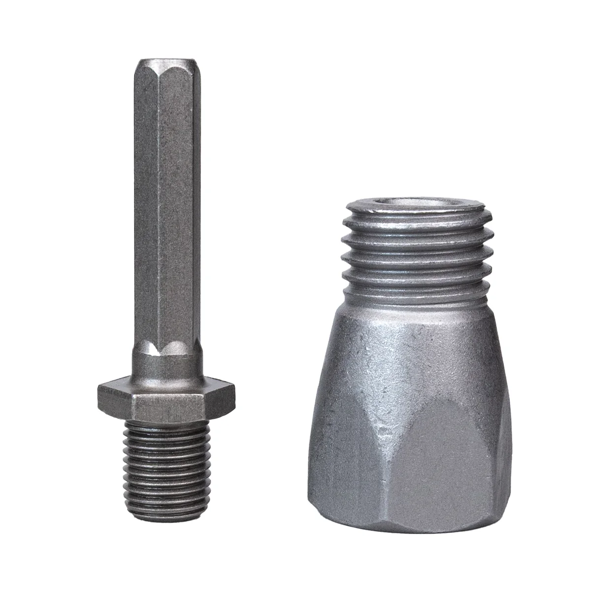 Chuôi khoan rút lõi lục giác DLG-M22