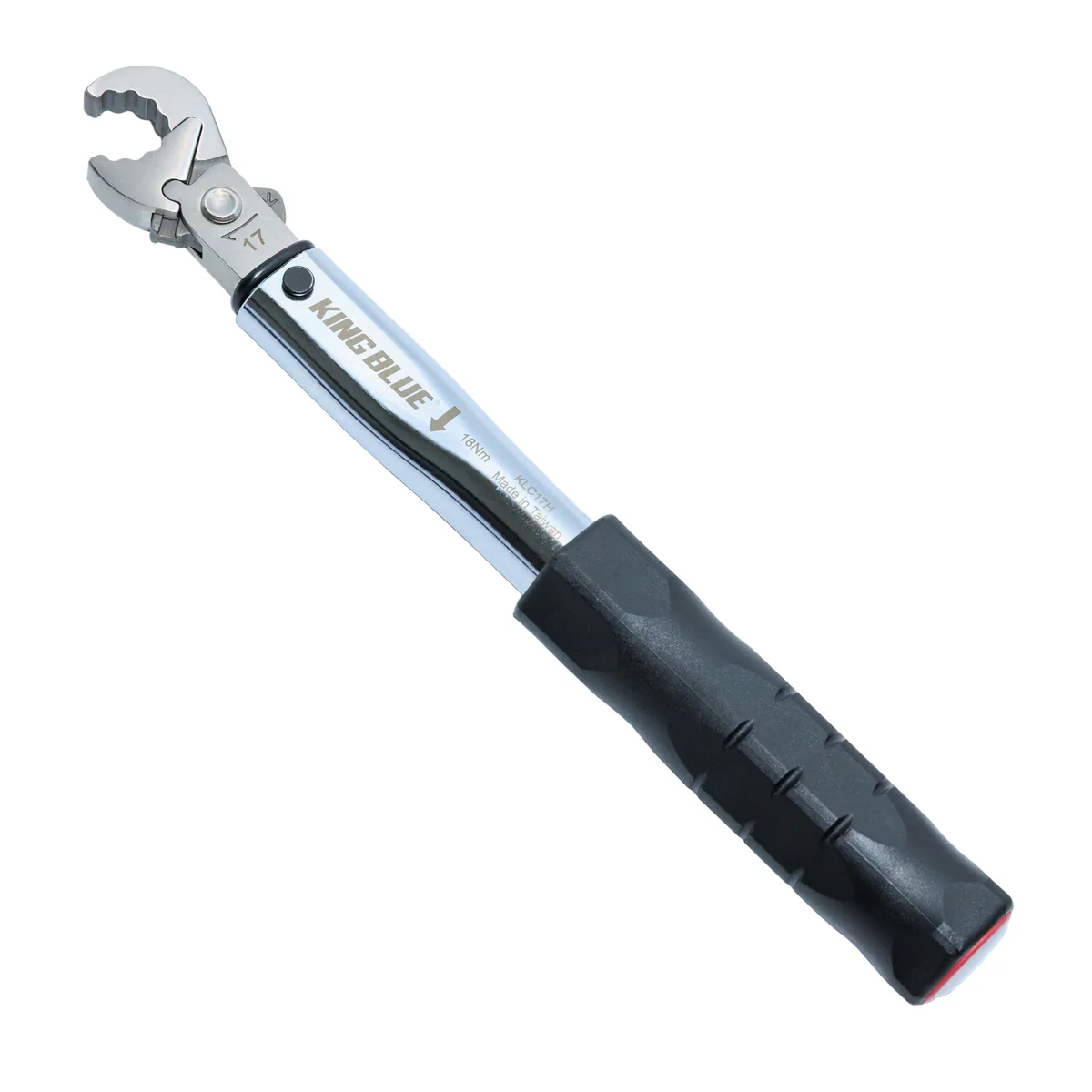 Cờ lê lực thao tác nhanh 17mm KLC17H