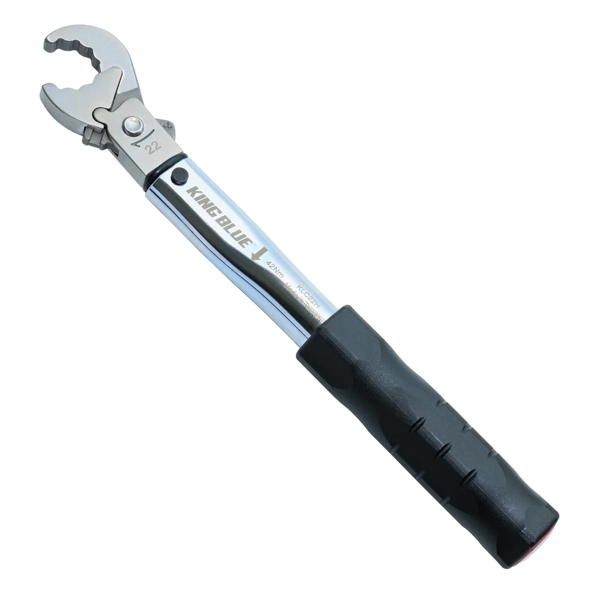 Cờ lê lực thao tác nhanh 22mm KLC22H