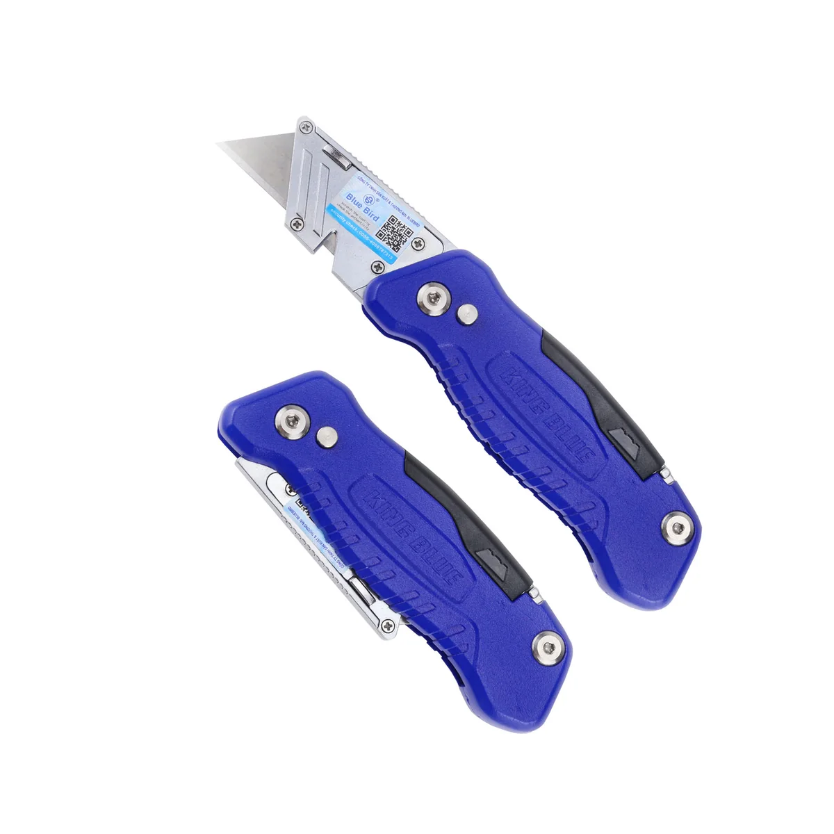 Dao rọc cáp đa năng King Blue KJH-04