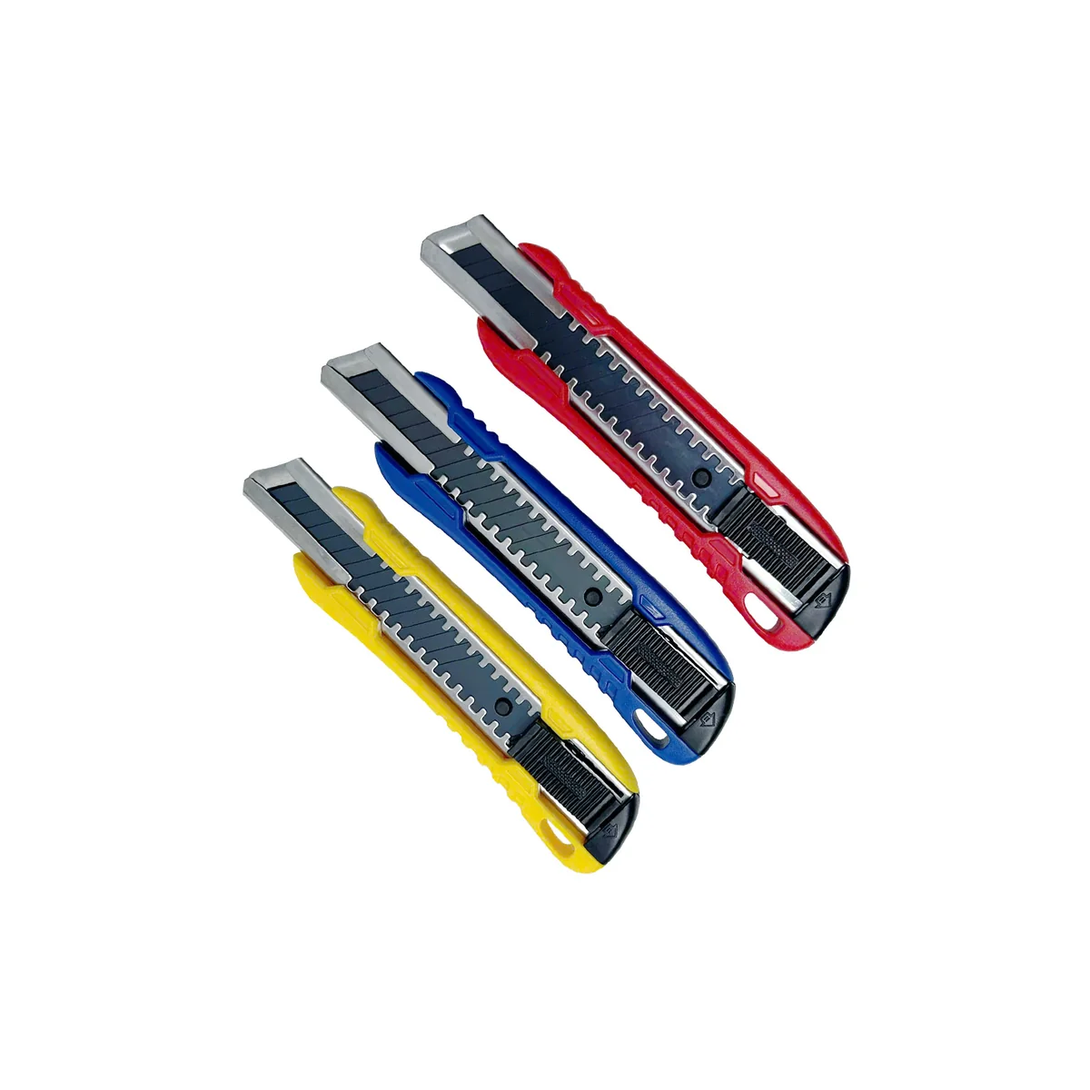 Dao rọc giấy King Blue KJH-01