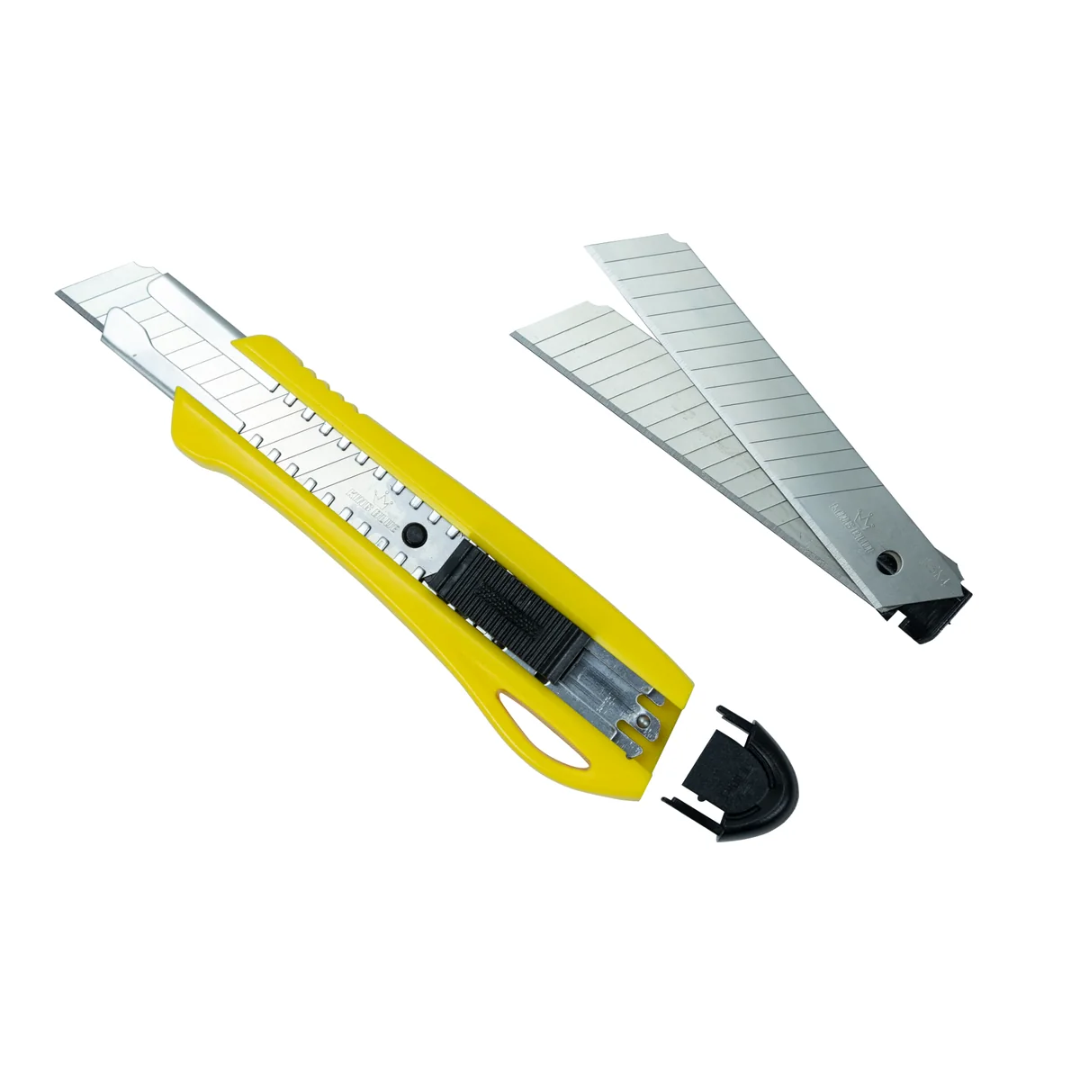 Dao rọc giấy King Blue KJH-02