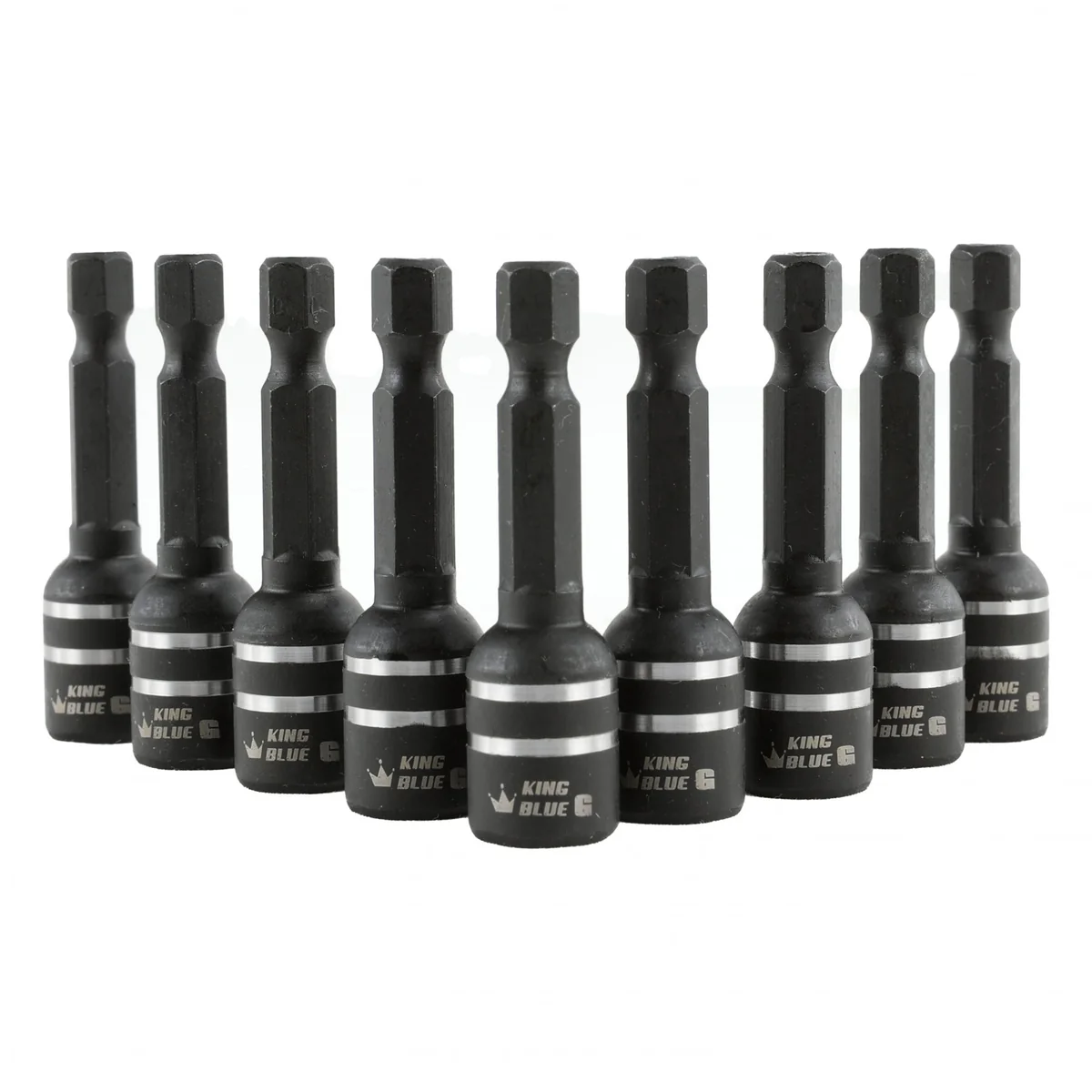 Đầu bắn tôn King Blue KB8x48G