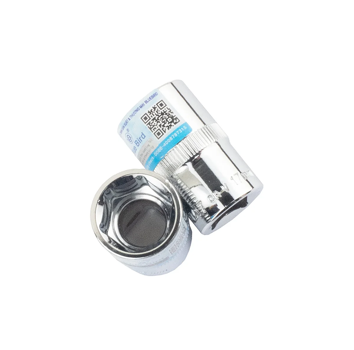 Đầu tuýp King Blue KM17