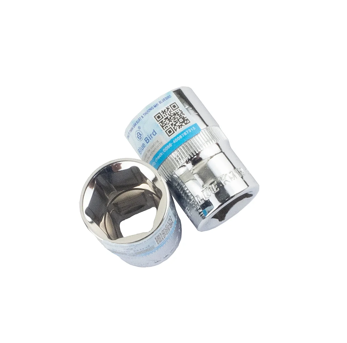 Đầu tuýp King Blue KM19