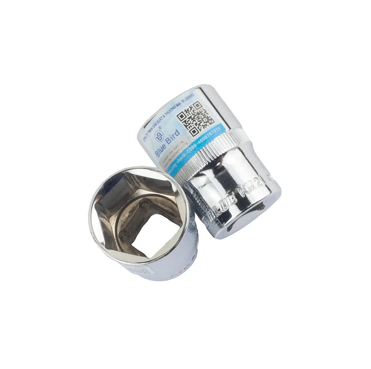 Đầu tuýp King Blue KM21