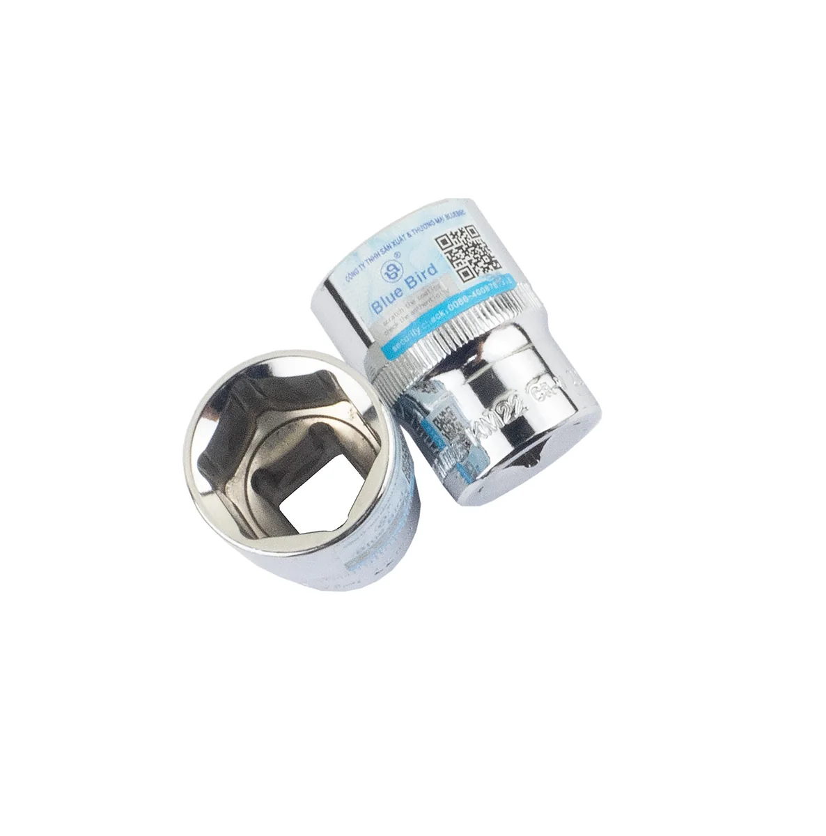 Đầu tuýp King Blue KM22