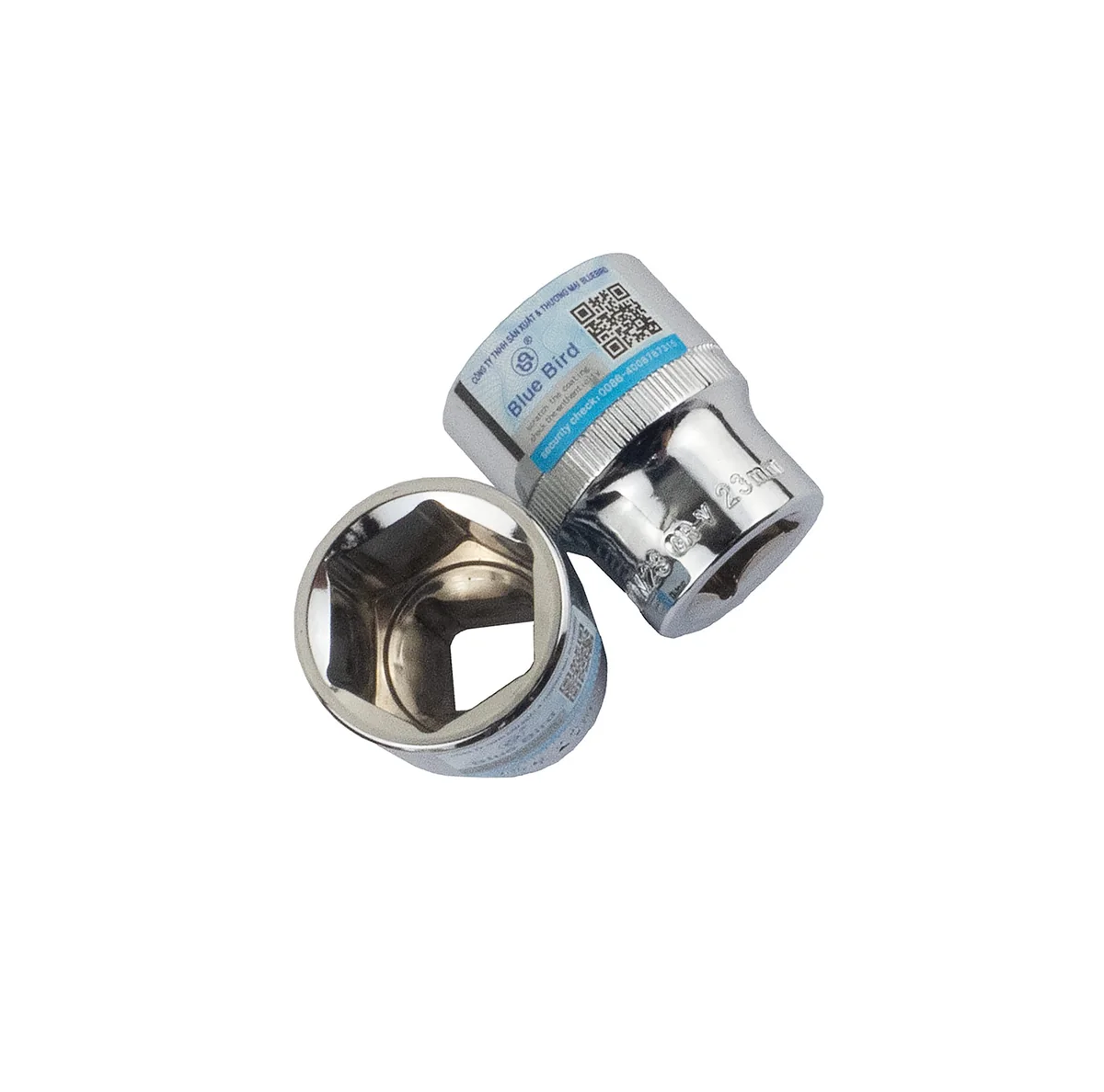 Đầu tuýp King Blue KM23