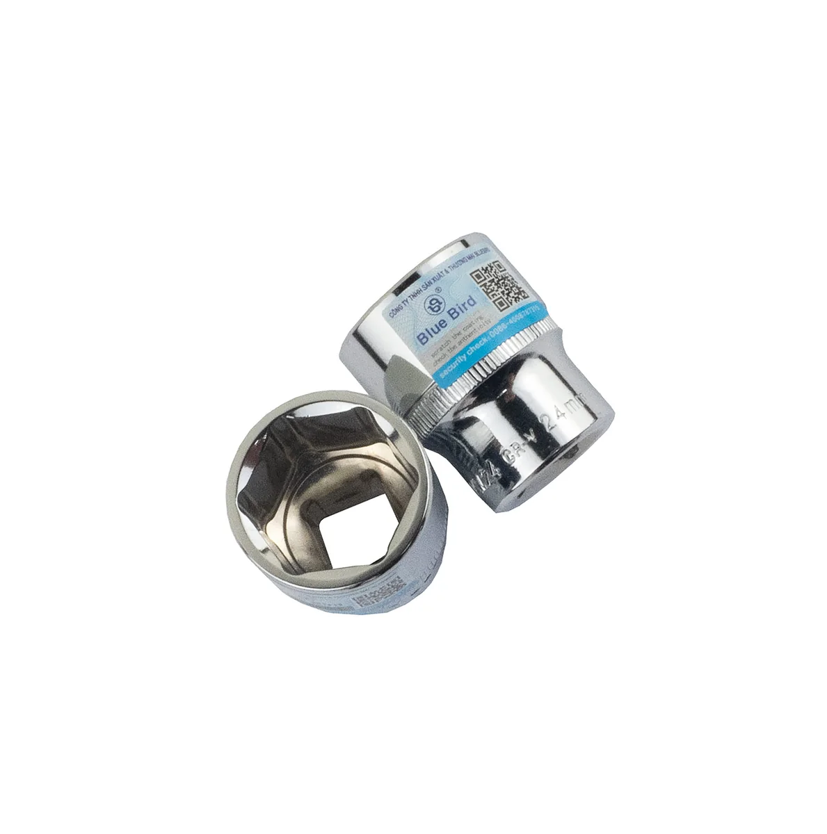 Đầu tuýp King Blue KM24