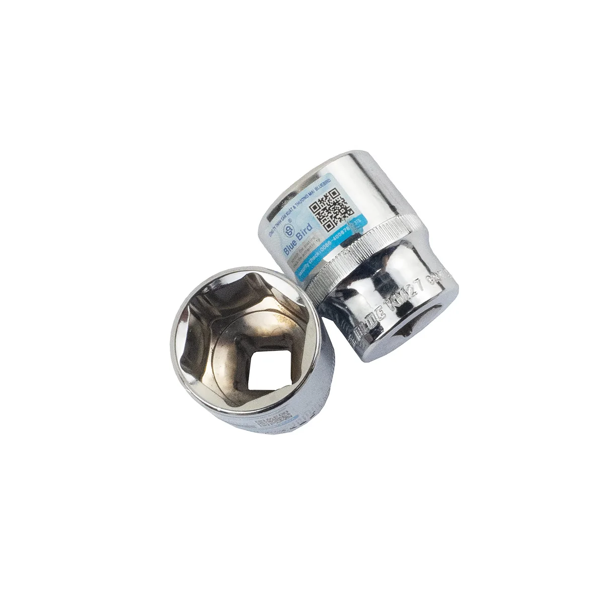 Đầu tuýp King Blue KM27
