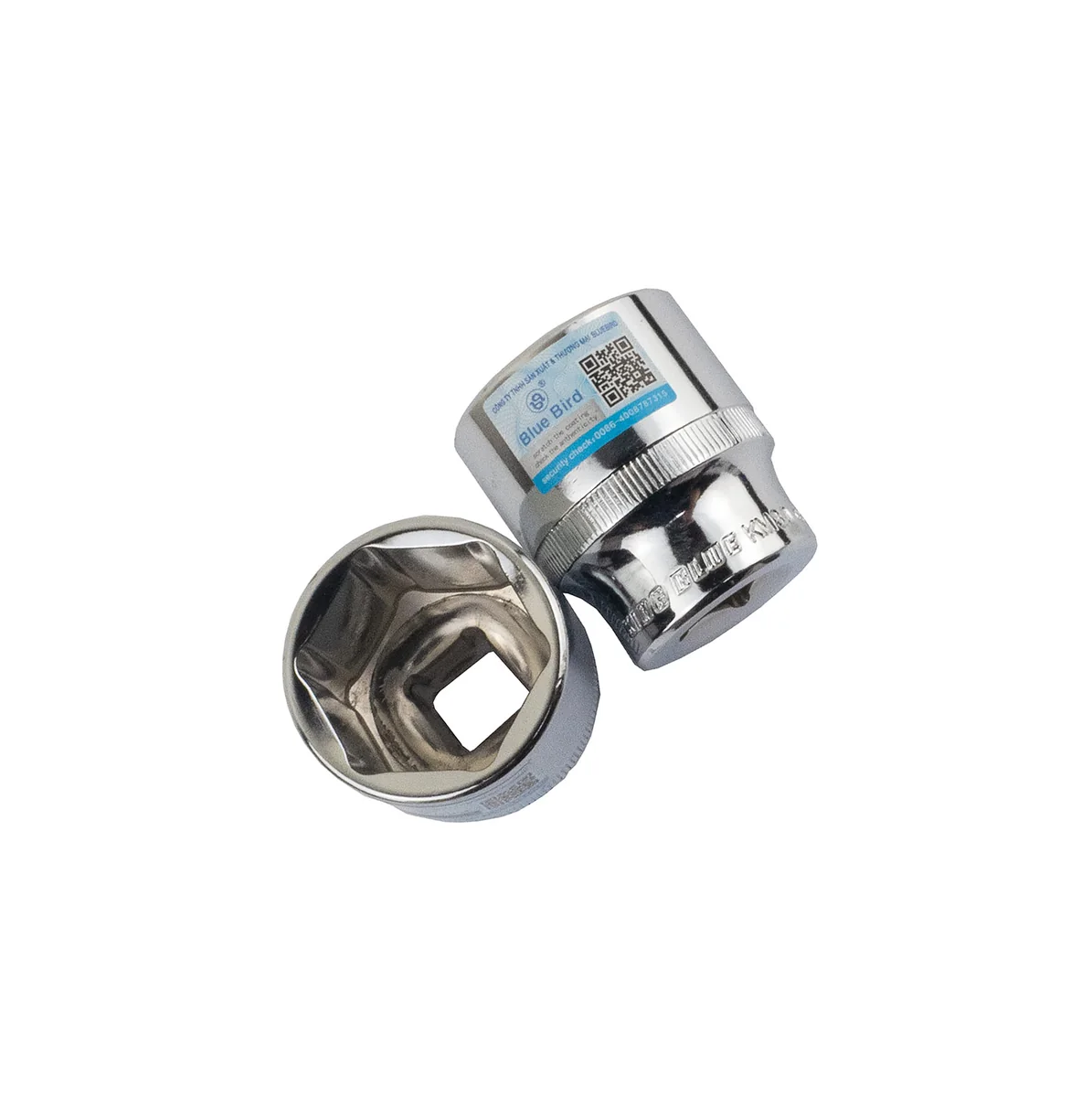 Đầu tuýp King Blue KM30