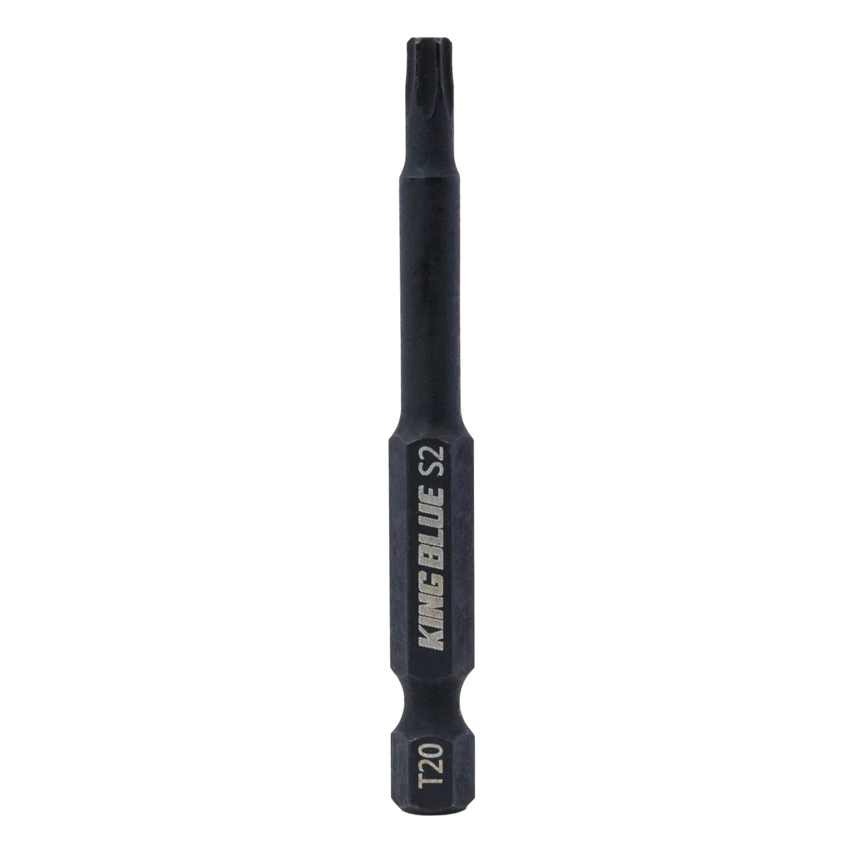 Đầu vít hoa thị KingBlue T265E-T20