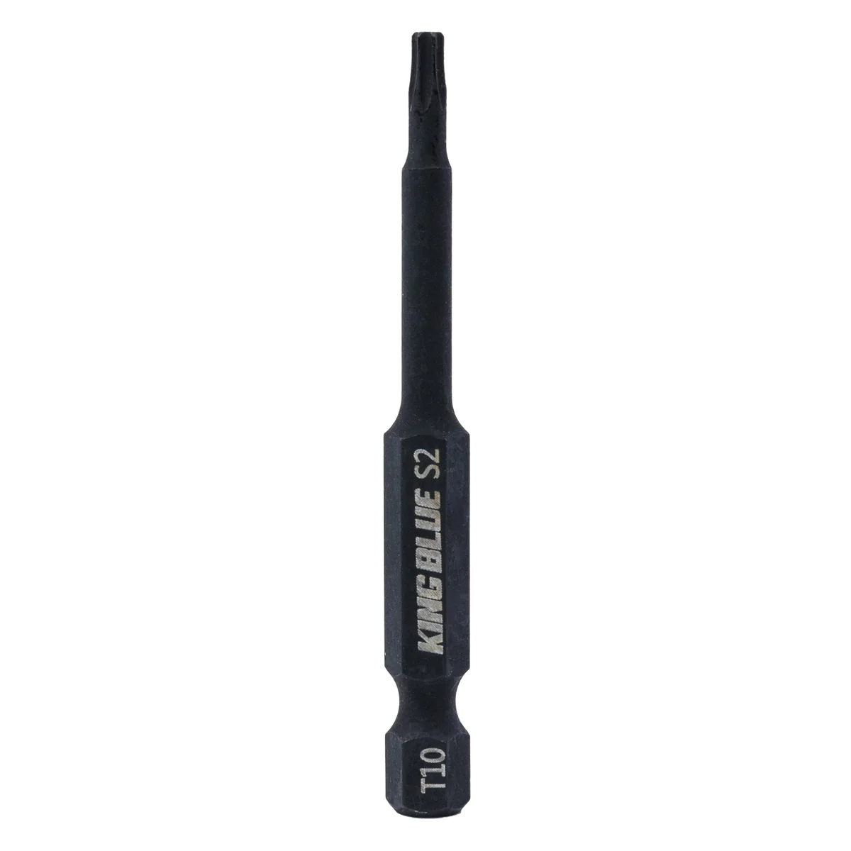 Đầu vít hoa thị KingBlue T265E-T10