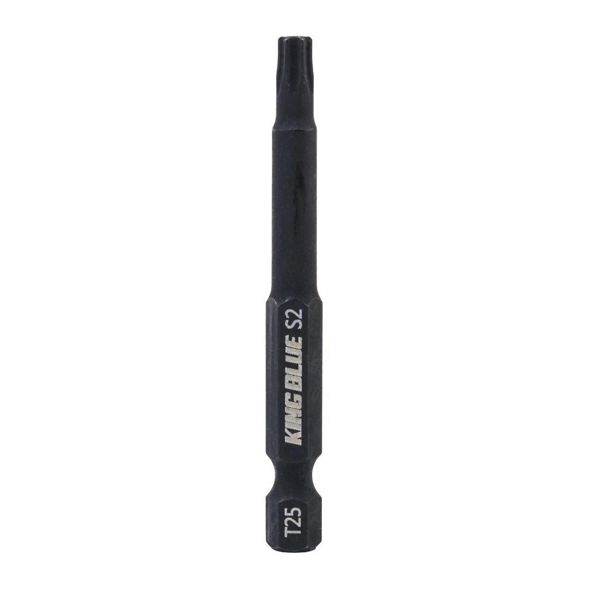 Đầu vít hoa thị KingBlue T265E-T25
