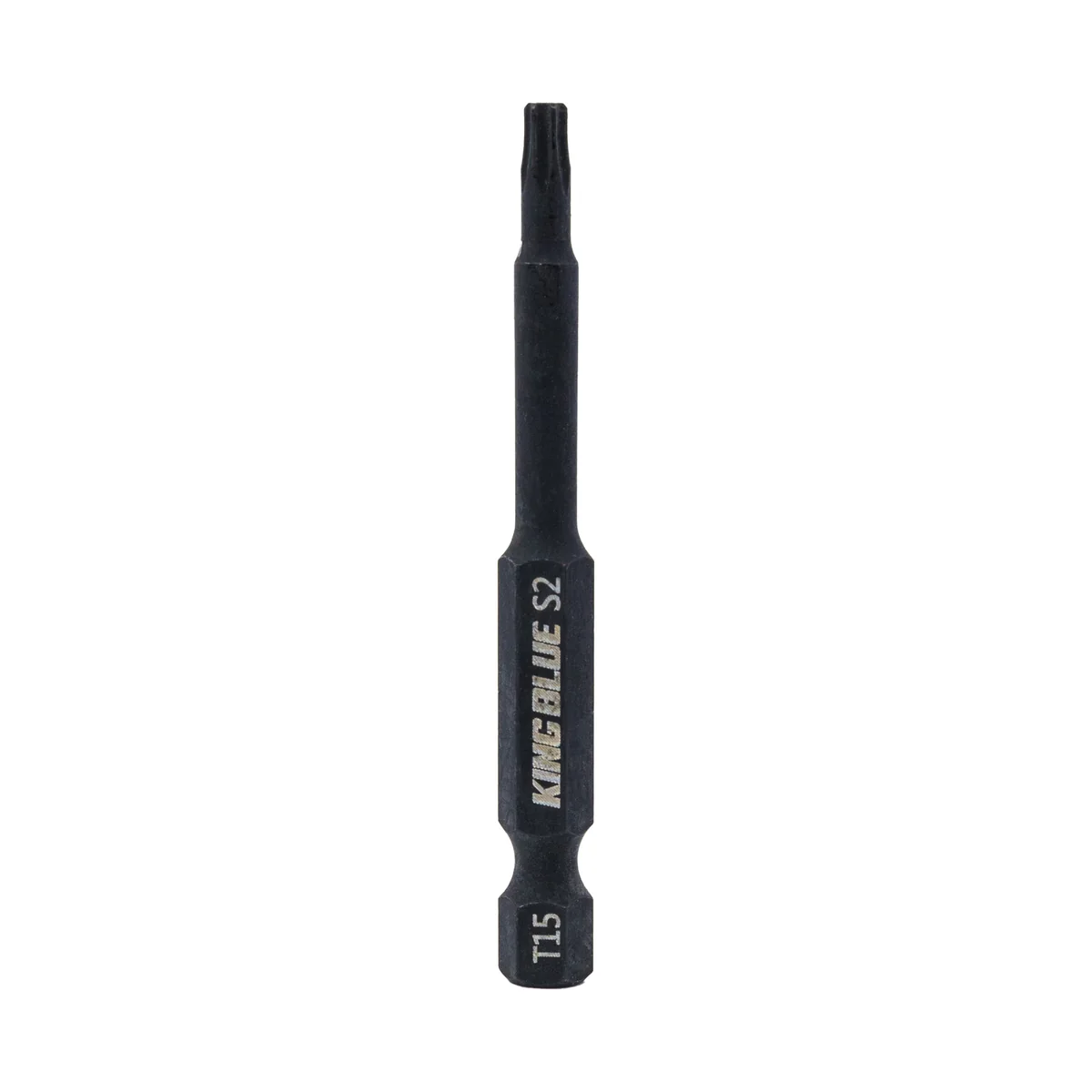 Đầu vít hoa thị KingBlue T265E-T15