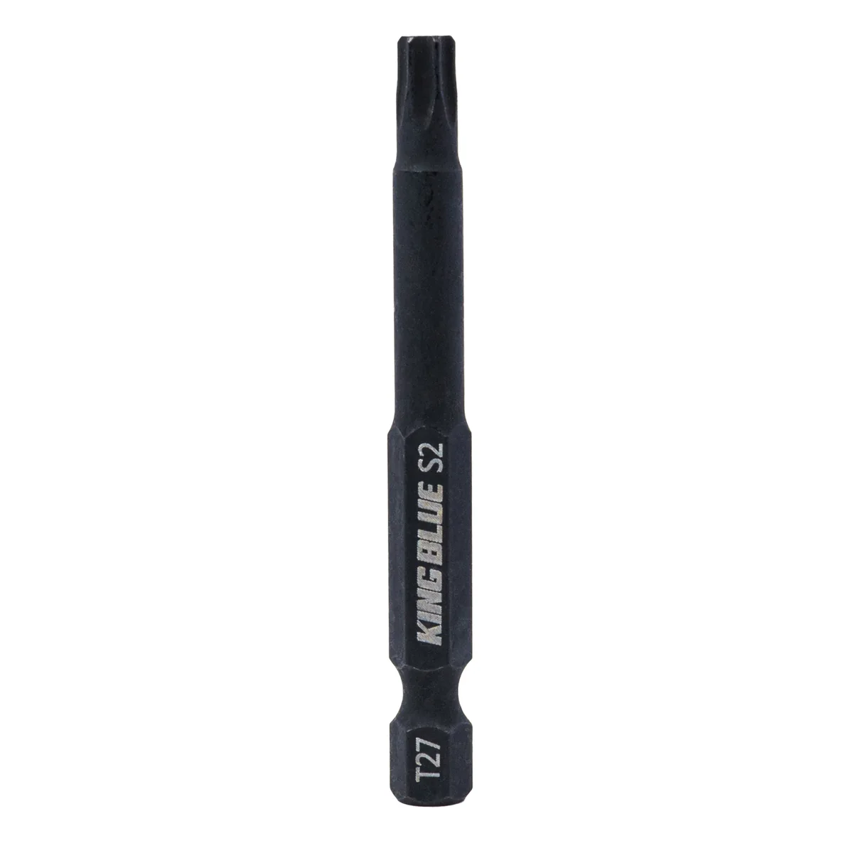 Đầu vít hoa thị KingBlue T265E-T27