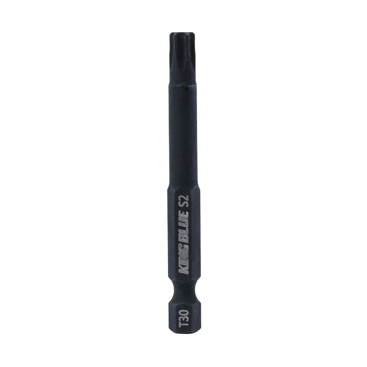 Đầu vít hoa thị KingBlue T265E-T30