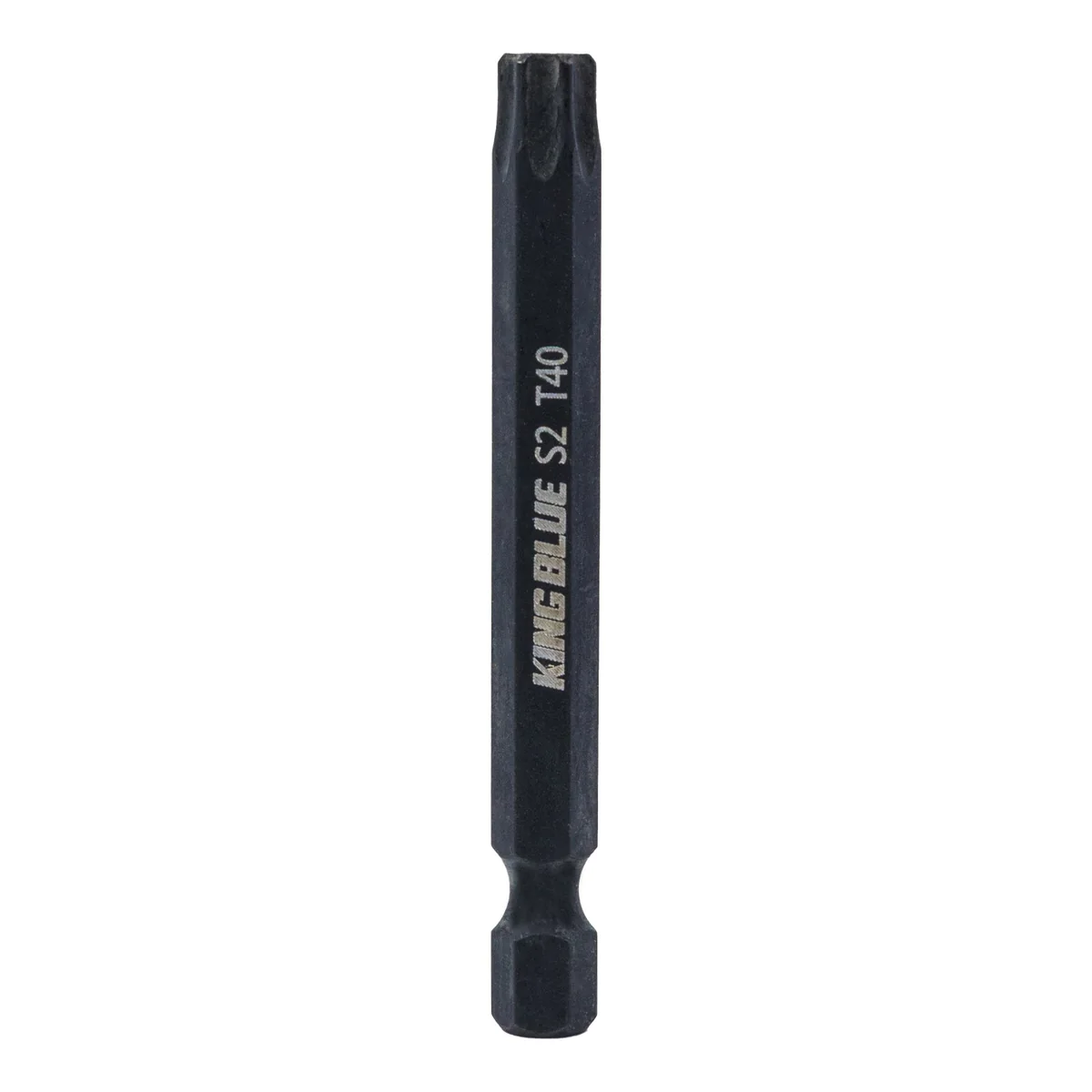 Đầu vít hoa thị KingBlue T265E-T40