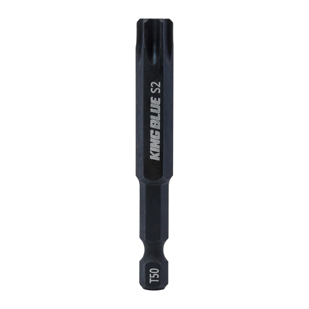 Đầu vít hoa thị KingBlue T265E-T50