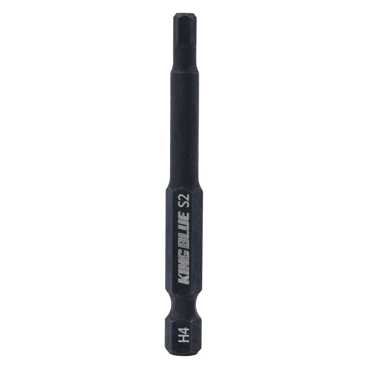 Đầu vít lục giác KingBlue L265E-H4