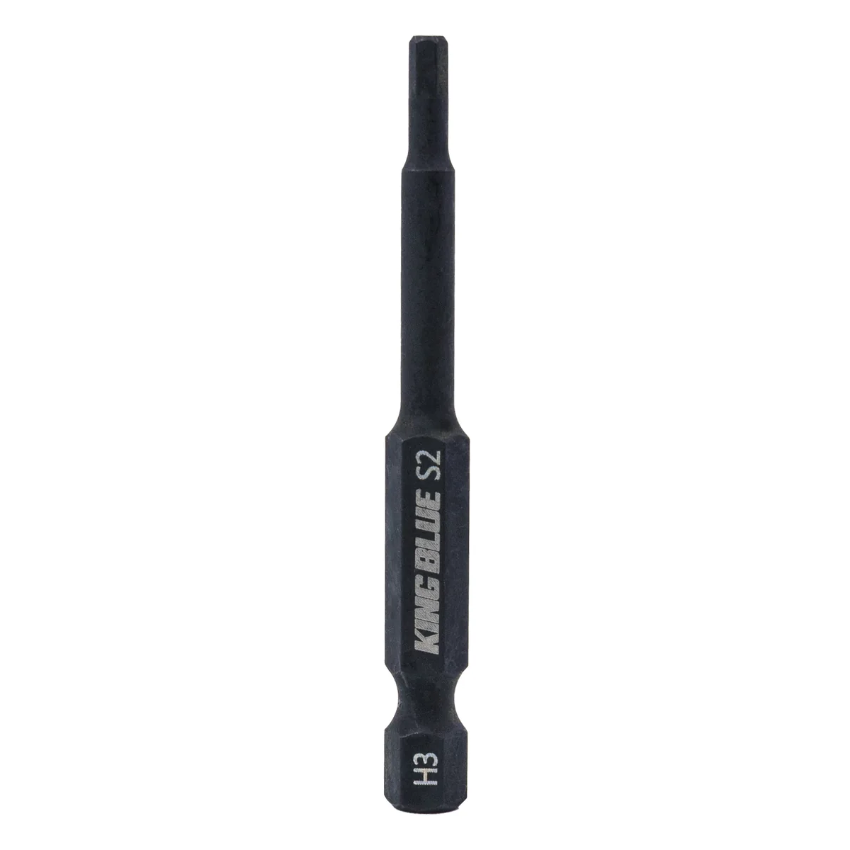 Đầu vít lục giác KingBlue L265E-H3
