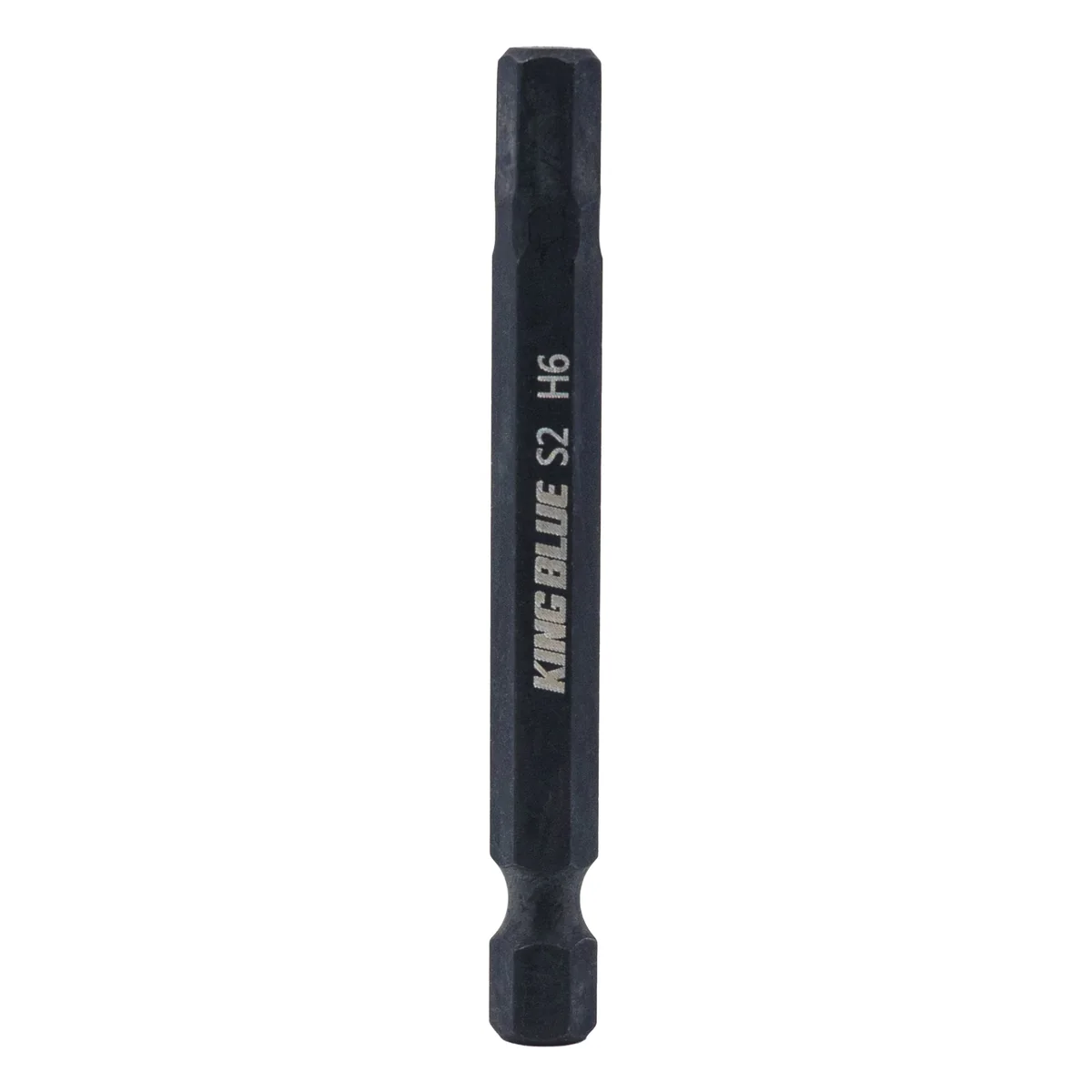 Đầu vít lục giác KingBlue L265E-H6