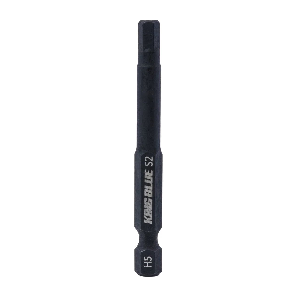 Đầu vít lục giác KingBlue L265E-H5