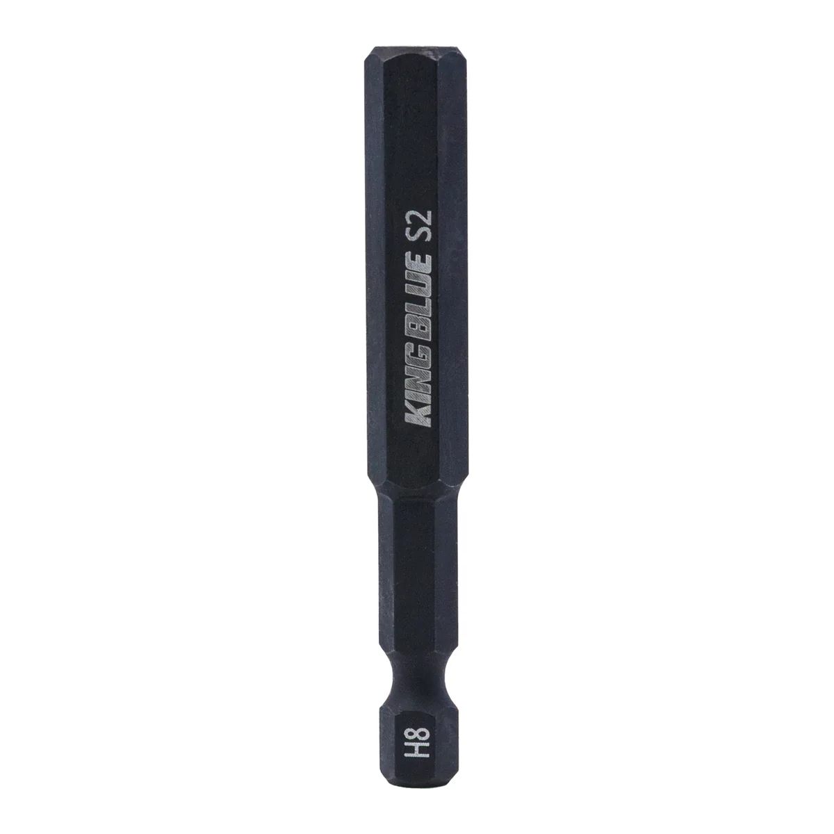 Đầu vít lục giác KingBlue L265E-H8