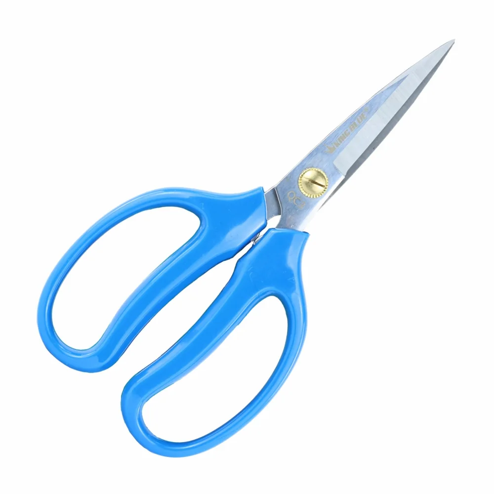 Kéo cắt đa năng King Blue QC3