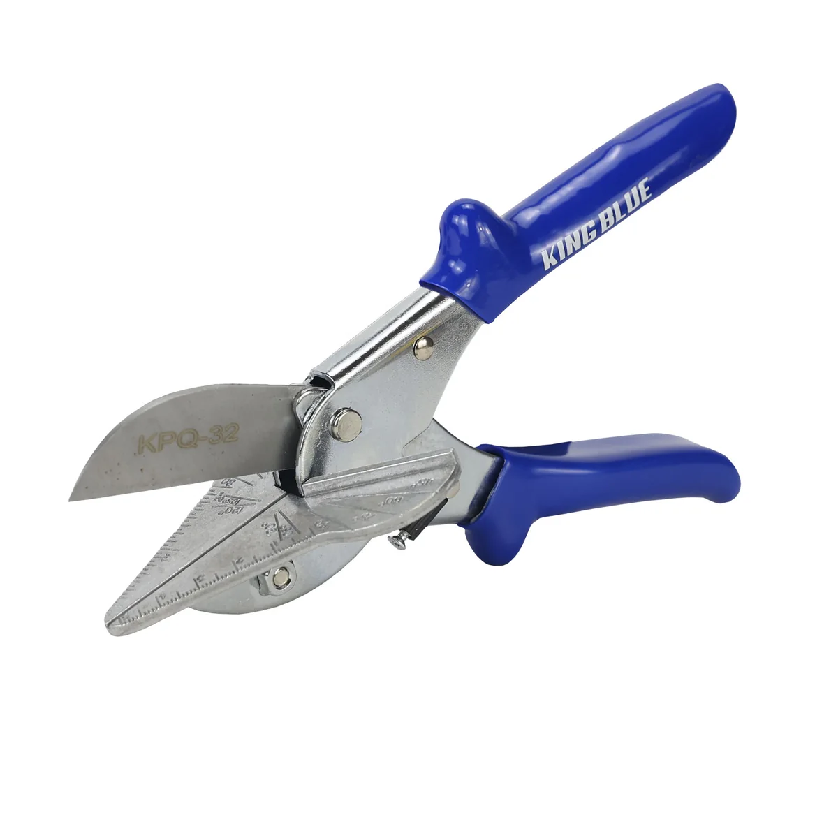 Kéo cắt góc nẹp điện KPQ-32