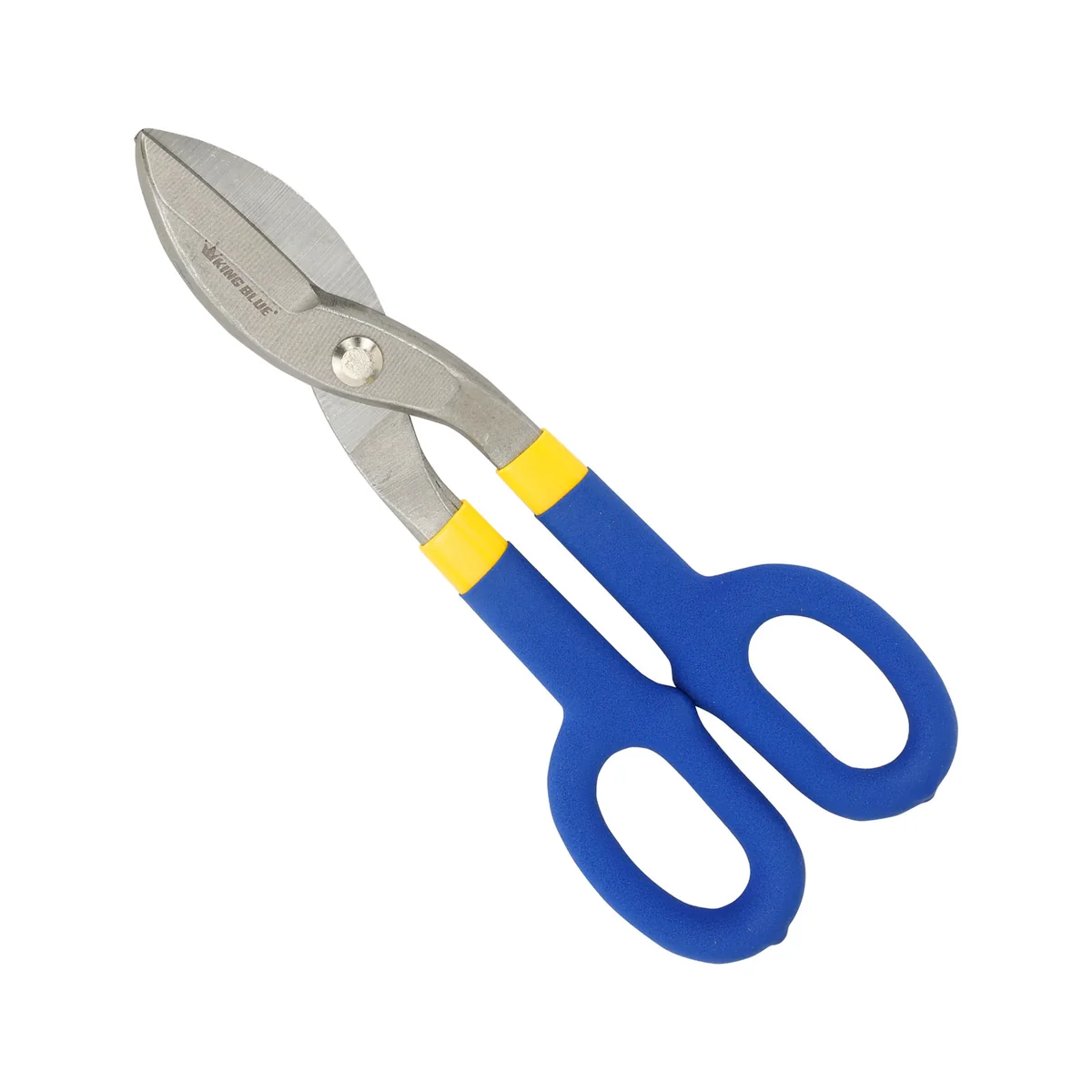 Kéo cắt tole King Blue KDT-250