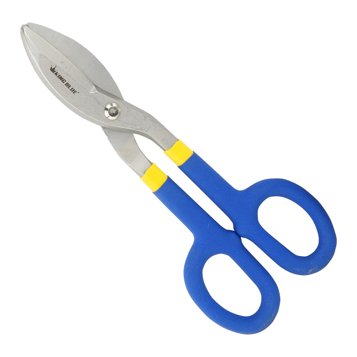 Kéo cắt tole King Blue KDT-300