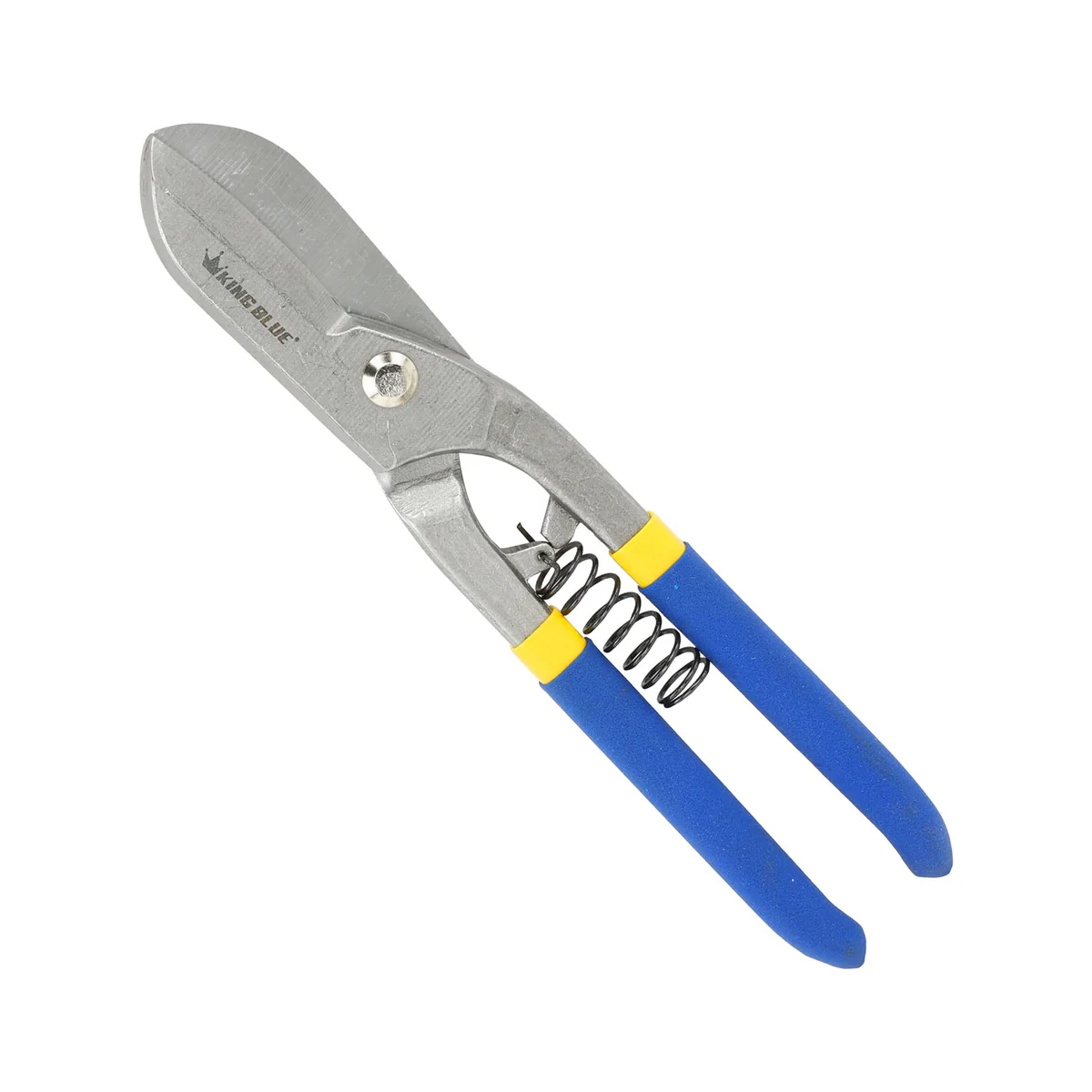 Kéo cắt tole King Blue KET-250S