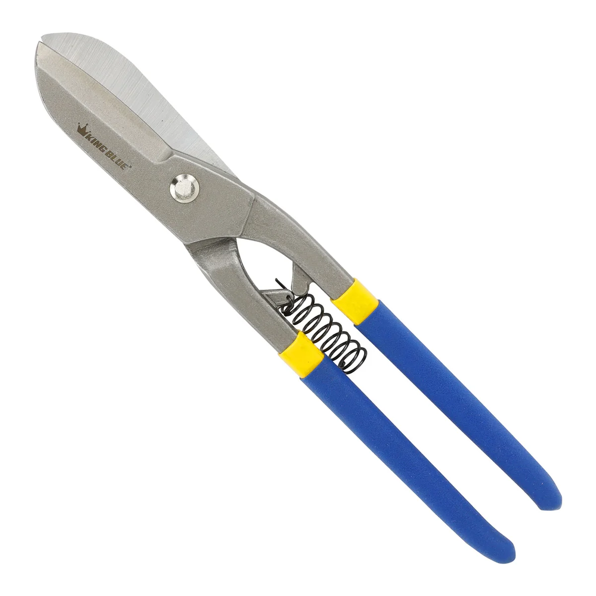 Kéo cắt tole King Blue KET-300S