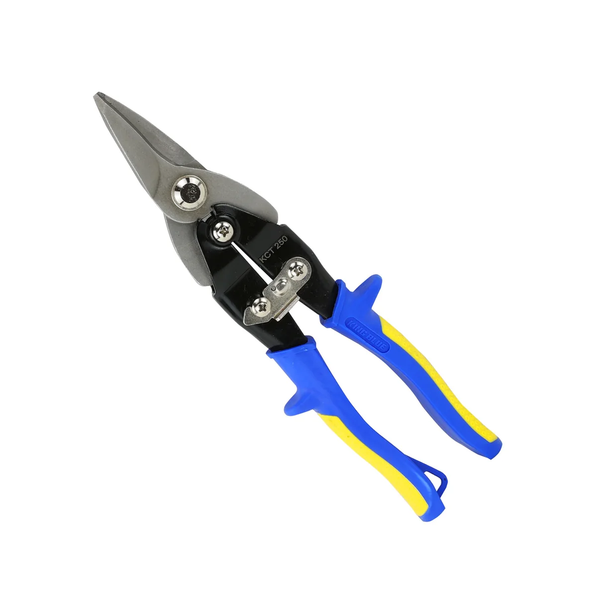 Kéo cắt tole/thạch cao King Blue KCT-250
