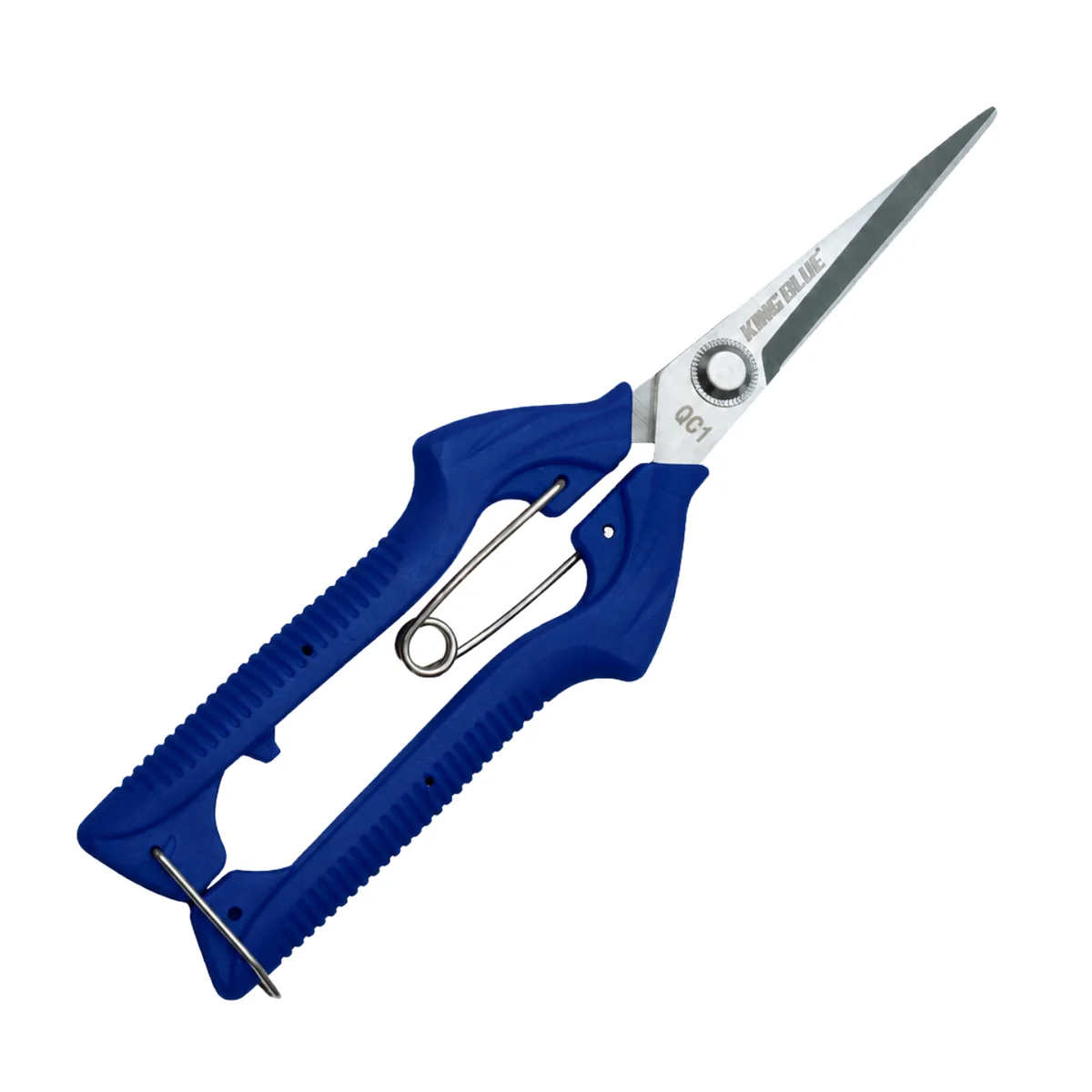 Kéo cắt trái cây King Blue QC1