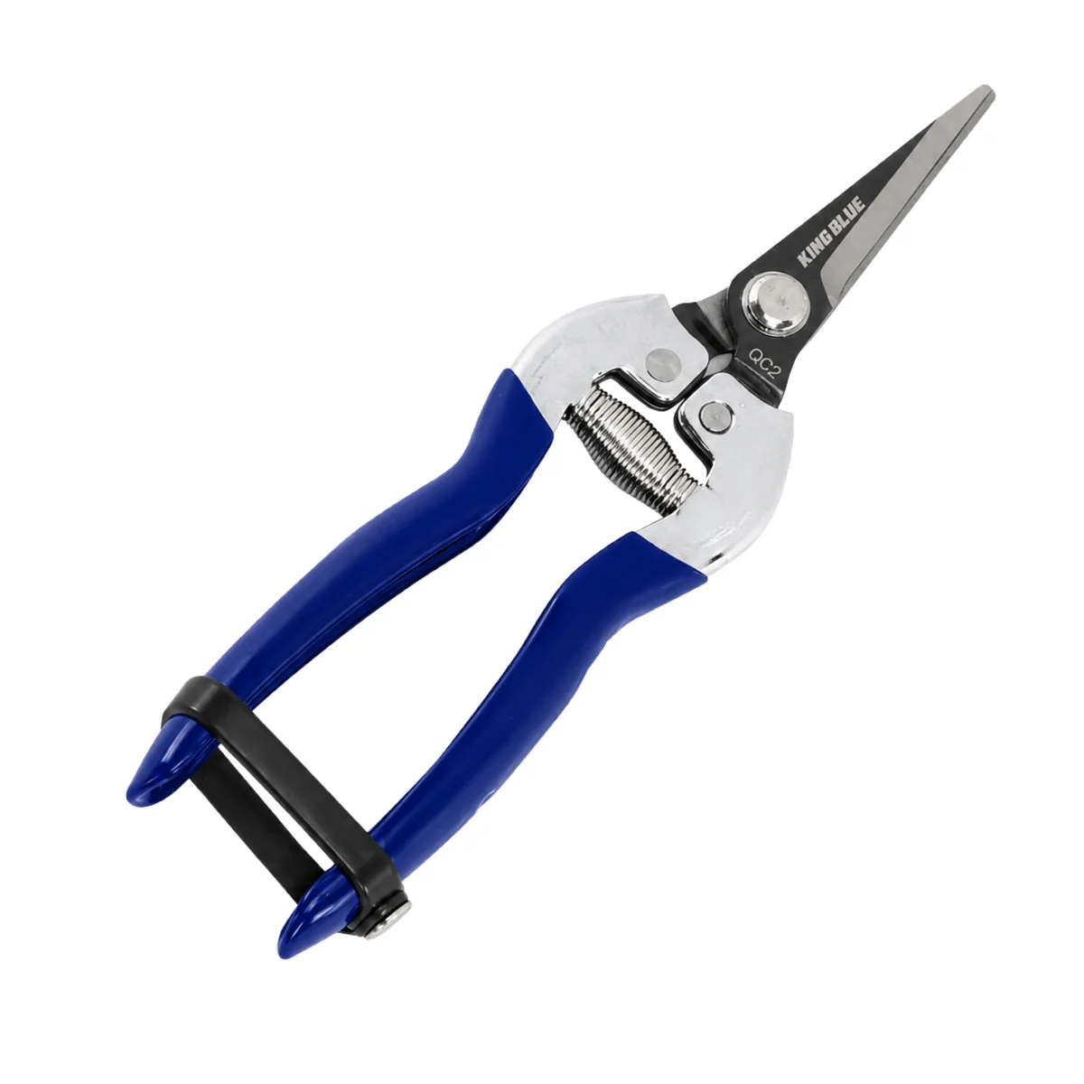 Kéo cắt trái cây King Blue QC2