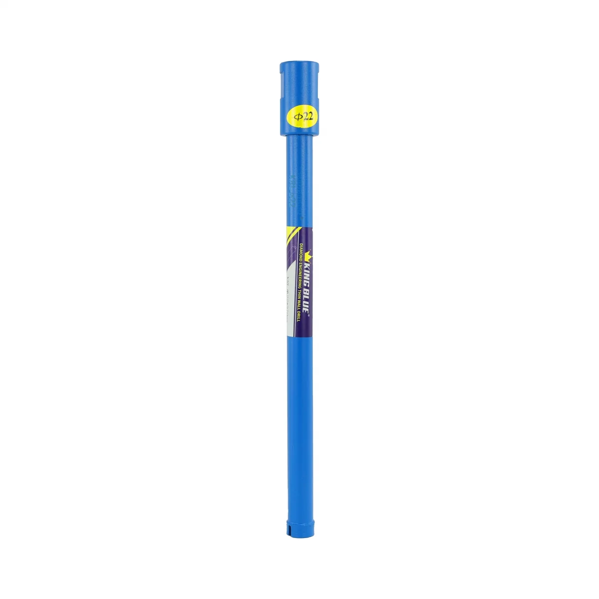 Mũi Khoan Rút Lõi Bê Tông Nước KRL-22*370