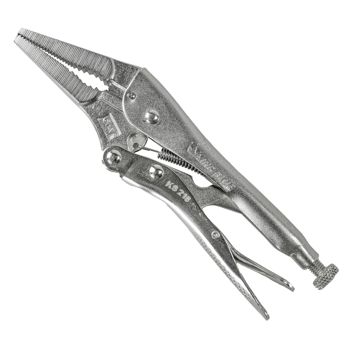Kìm chết mỏ nhọn KS-216