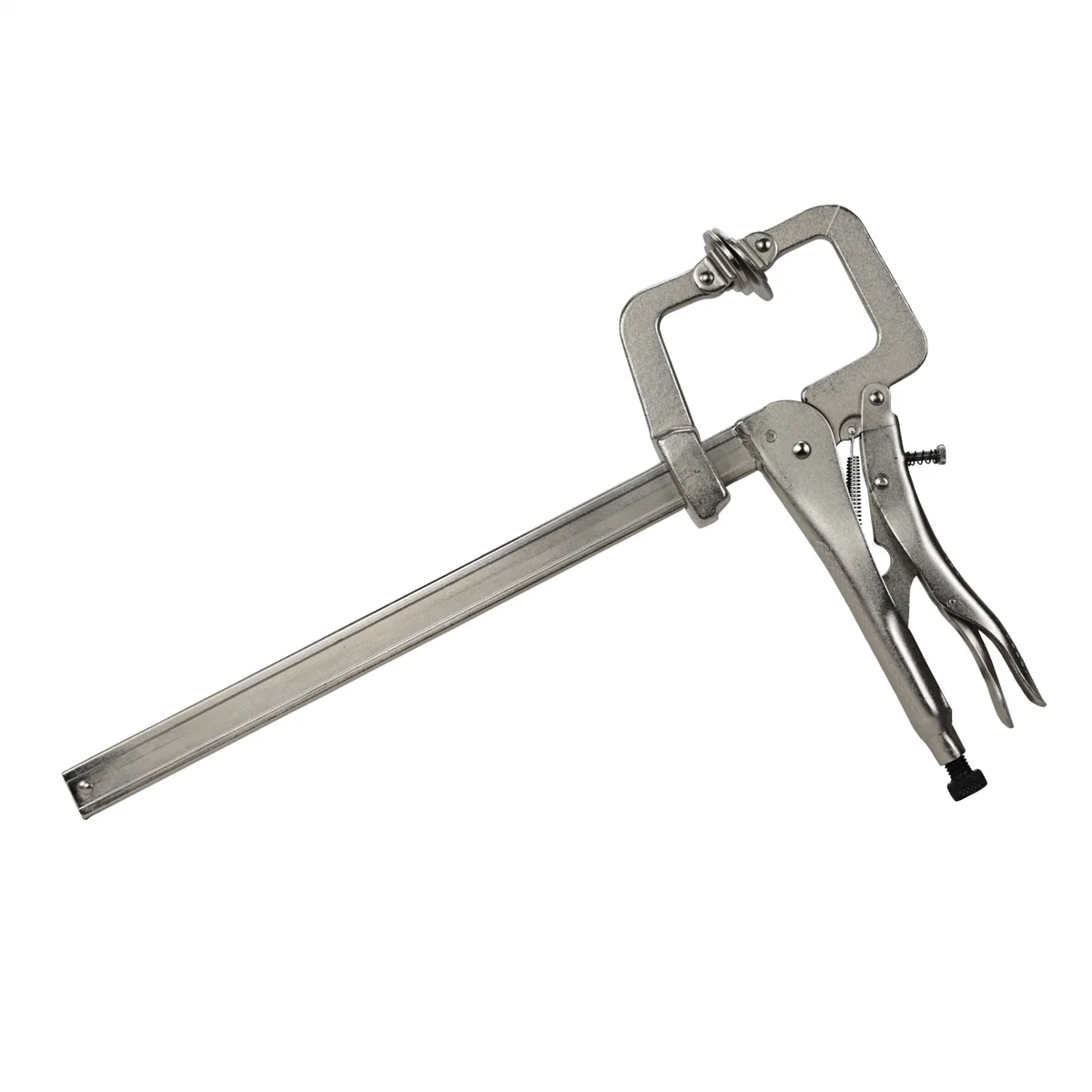 Kìm chết ngàm rộng KS3-305