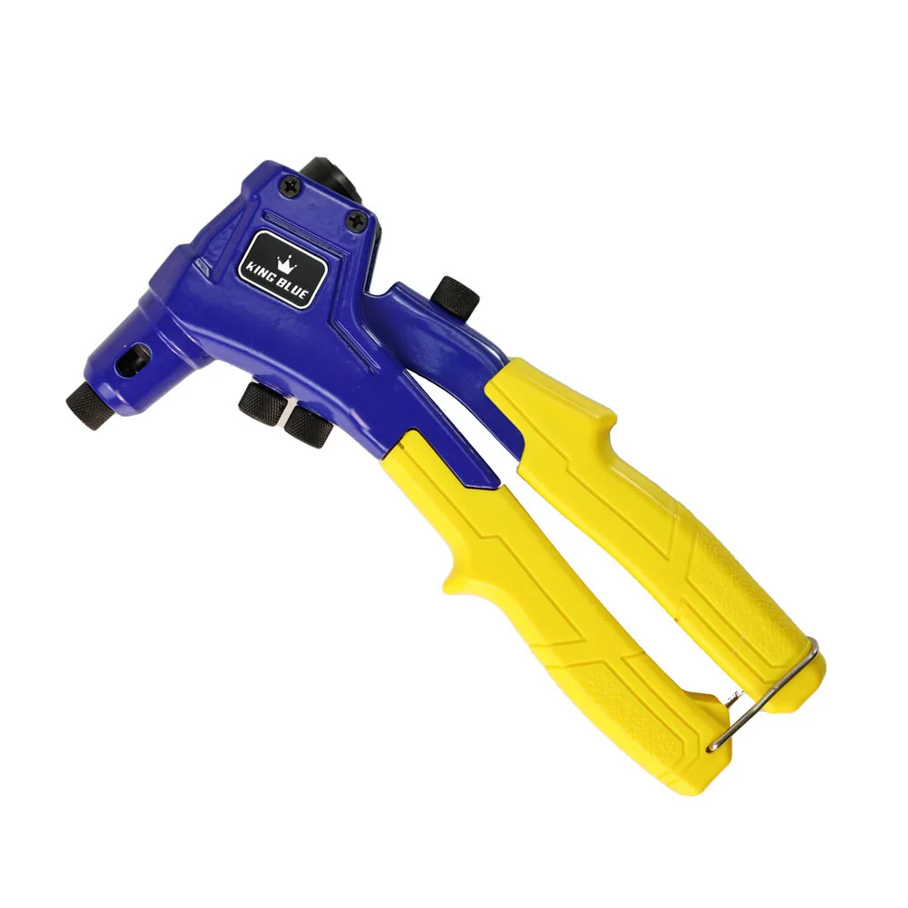 Kìm Rút Đinh Rút Trợ Lực KJ-104