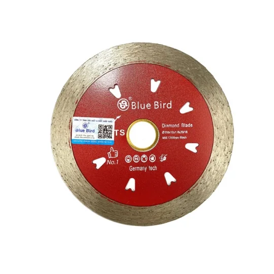 Lưỡi cắt KingBlue TS-114L