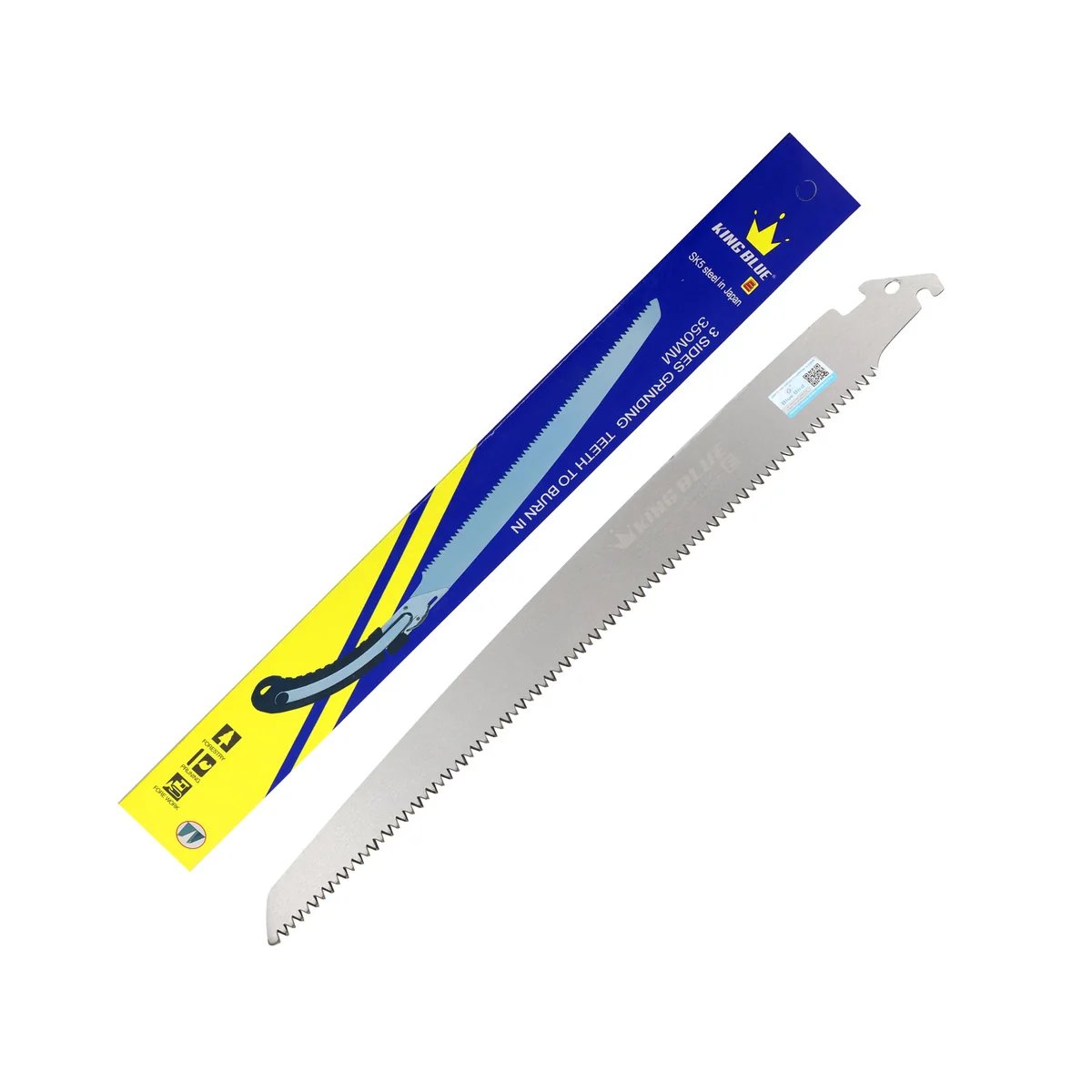 Lưỡi cưa King Blue KB-LE350