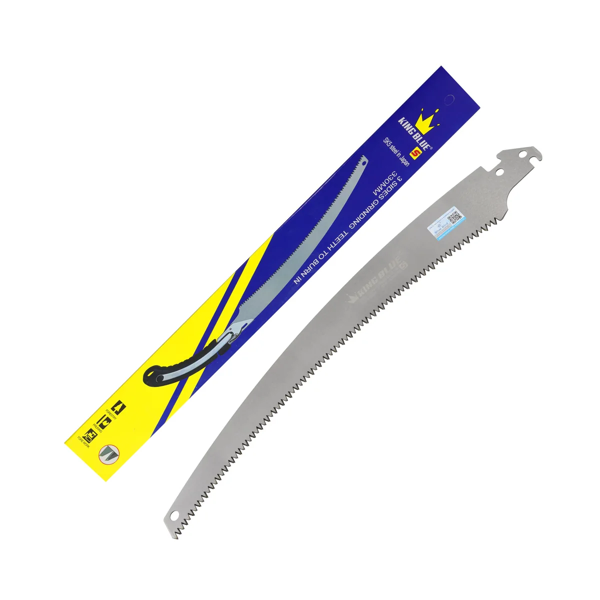 Lưỡi cưa King Blue KB-LS330