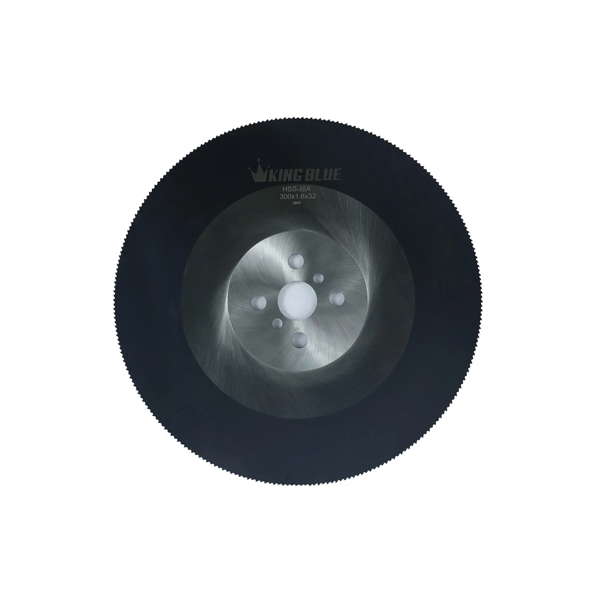 Lưỡi cưa KingBlue M42A-300x1.6